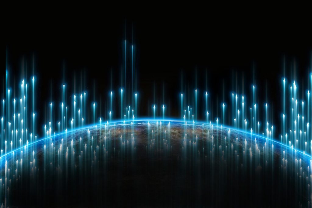 Strategic Information Technology