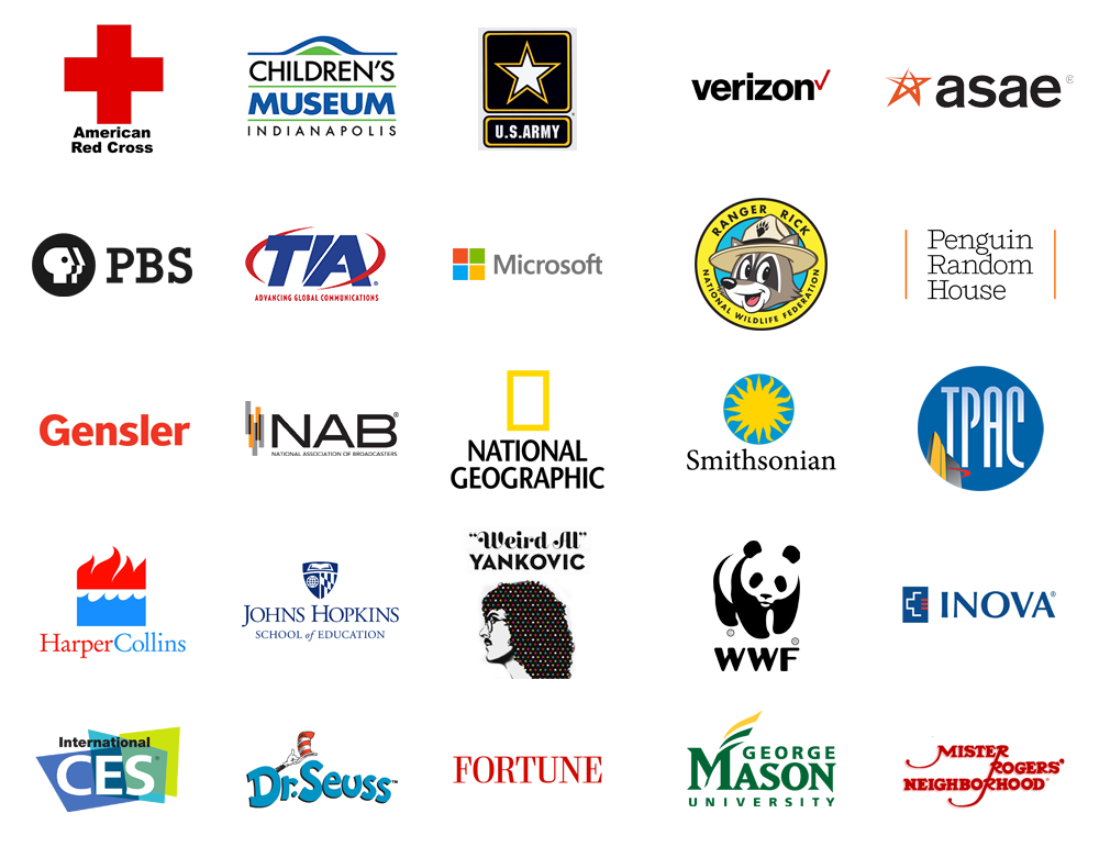 Client Logos