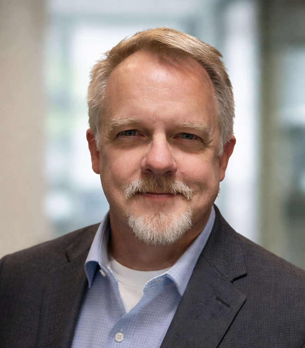 Keith M. Soares